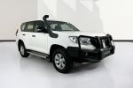 Image for 2019 Toyota LANDCRUISER PRADO GX (4x4) GDJ150R MY18