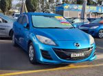 Image for 2011 Mazda 3 Hatchback BL10F1 MY10 Neo