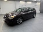 Image for 2013 Subaru Impreza Hatchback G4 MY13 2.0i