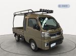Image for 2024 Daihatsu Hijet UTE S510P Jumbo Extra 4WD