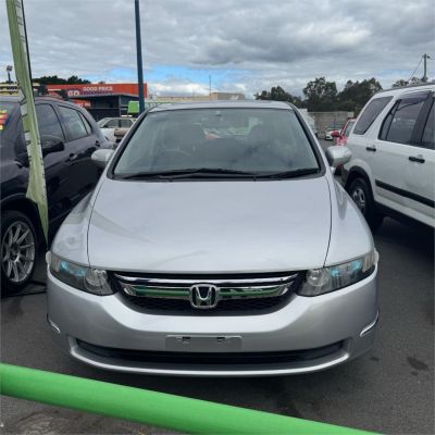 2006 HONDA ODYSSEY 4D WAGON 20 LUXURY image