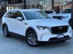 Image for 2023 Mazda CX-90 D50e Touring KK Auto i-ACTIV AWD