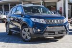 Image for 2024 Suzuki Vitara Shadow Auto 2WD