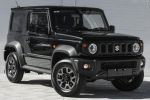 Image for 2024 Suzuki Jimny GLX Manual 4x4