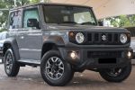 Image for 2024 Suzuki Jimny GLX Auto 4x4