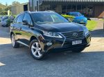 Image for 2014 LEXUS RX350 4D WAGON GGL15R SPORTS LUXURY