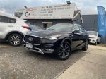 Image for 2017 INFINITI QX30 Wagon H15 Premium