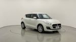 Image for 2022 Suzuki SWIFT GL NAVI Hatchback