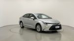 Image for 2023 Toyota Corolla Ascent Sport Hybrid Sedan