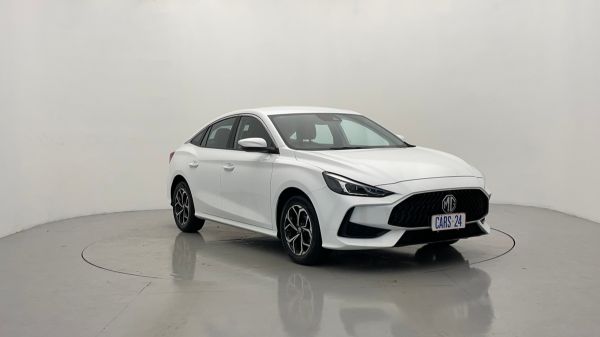 2023 MG MG5 Vibe Sedan image