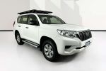 Image for 2022 Toyota LANDCRUISER PRADO GX GDJ150R
