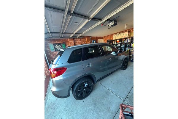 2017 Suzuki Vitara RT-S LY image