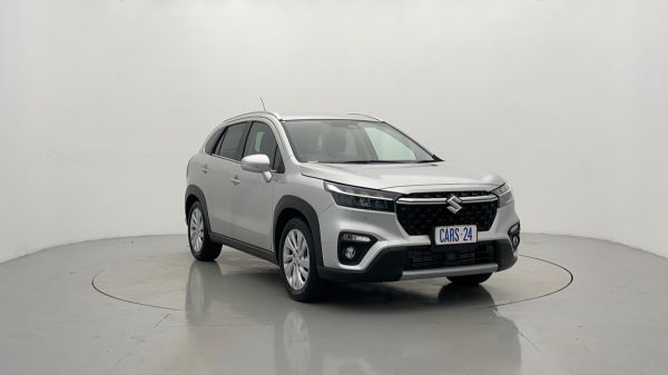 2023 Suzuki S-CROSS GL PLUS 2WD (QLD) Wagon image