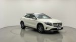 Image for 2017 Mercedes-Benz Gla 180 Wagon