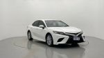 Image for 2019 Toyota Camry Ascent Sport Sedan
