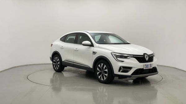 2023 Renault Arkana Zen Coupe image