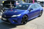 Image for 2020 Toyota Camry Sedan SX GSV70R