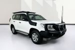 Image for 2020 Toyota LANDCRUISER PRADO GX GDJ150R
