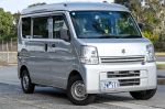 Image for 2017 Suzuki Every Van DA17V PA