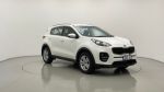 Image for 2016 Kia SPORTAGE SI (FWD) Wagon