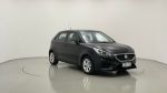 Image for 2023 MG Mg3 Auto Core (with Navigation) Hatchback