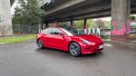 Image for 2020 Tesla Model 3 Standard Range Plus RWD Sedan