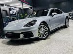 Image for 2017 Porsche Panamera Sedan 971 MY18 4 E-Hybrid