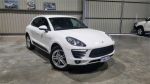 Image for 2016 Porsche Macan Wagon 95B MY17 S Diesel