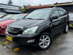 Image for 2008 LEXUS RX350 4D WAGON GSU35R 07 UPGRADE SPORTS LUXURY