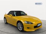 Image for 1999 Honda S2000 Convertible