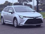 Image for 2021 Toyota Corolla Touring Station Wagon Hybrid GX