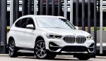 Image for 2020 BMW X1 4D WAGON F48 LCI sDRIVE 18d
