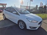 Image for 2016 FORD FOCUS 5D HATCHBACK LZ TREND