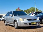 Image for 2000 Ford Laser Hatchback KN GLXi
