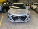 Image for 2015 HYUNDAI i30 5D HATCHBACK GD3 SERIES 2 ACTIVE 1.6 CRDi