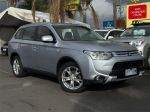Image for 2014 MITSUBISHI OUTLANDER 4D WAGON ZJ MY14.5 ES (4x4)
