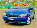 Image for 2016 SKODA Fabia 81TSI Auto MY17