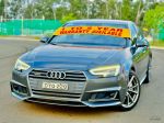 Image for 2018 Audi A4 S line Auto quattro MY18