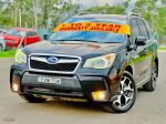 Image for 2014 Subaru Forester XT Premium S4 Auto AWD MY14
