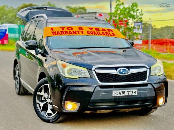 Subarus for sale. Discover 968 Subarus