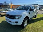 Image for 2012 Ford Ranger Cab Chassis XL PX