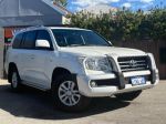 Image for ** 2010 Toyota Landcruiser 60th Anniversary ** Wagon 8 Seaters ** Automatic ** 4x4 ** 4.5L V8 Twin Turbo Diesel ** Reversing Camera ** 2 Keys **