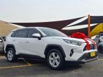 Image for 2019 Toyota RAV4 Wagon MXAA52R GX