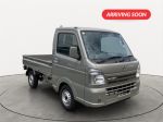 Image for 2024 Suzuki Carry UTE KC Special 4WD