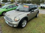 Image for 2007 Mini Hatch Hatchback Cooper R50 MY05