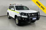 Image for 2020 Toyota LANDCRUISER PRADO GXL GDJ150R