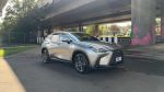 Image for 2022 Lexus NX250 2WD Wagon
