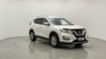 Image for 2018 Nissan X-TRAIL ST-L Wagon