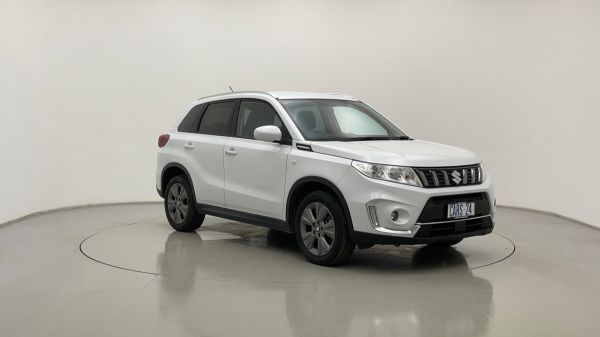 2022 Suzuki VITARA 1.6L Wagon image