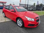 Image for 2015 HOLDEN CRUZE 5D HATCHBACK JH MY15 EQUIPE